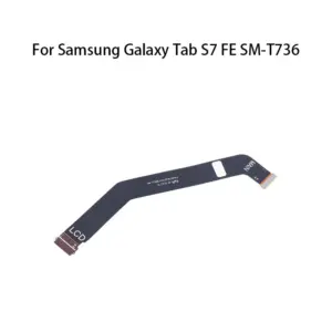 LCD Flex Cable for Samsung Galaxy Tab S7 FE SM-T736