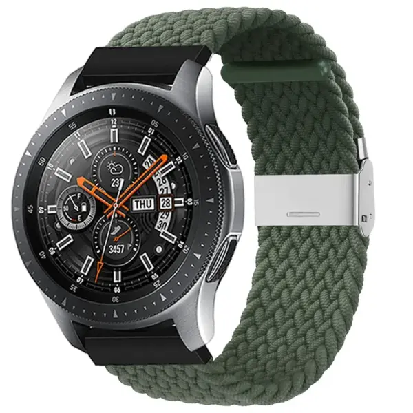 Nylon Band for Samsung Galaxy Watch 5/5 Pro - Image 25