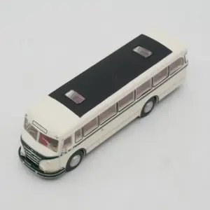 IXO 1:72 IFA H6B Vintage Bus Diecast Model 10 Seb7192128e324cabab430ebad1a0500dI