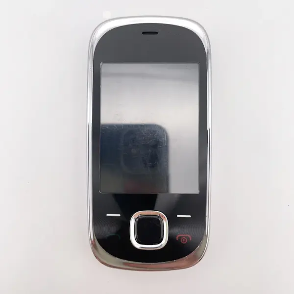 Vintage Nokia 7230 3G GSM Mobile Phone - Image 2
