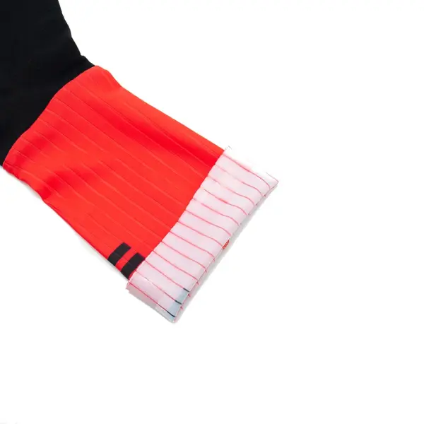 Silicone Cycling Aero Socks for Men - Image 6