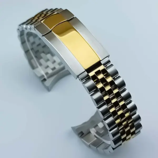 Stainless Steel Watch Case for NH35A 36/41mm - Image 14