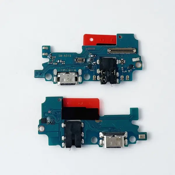 Charging Flex Cable for Samsung Galaxy A31 A315 - Image 2