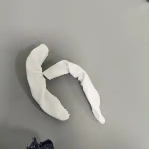 Rainbow High Doll 1/6 Bag Socks Accessories 58 Seba3c898512845aeaa8b03c427499fb7z 2