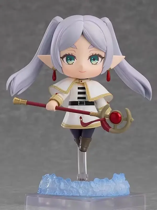 Frieren Beyond Journey's End PVC Action Figure Model - Image 2
