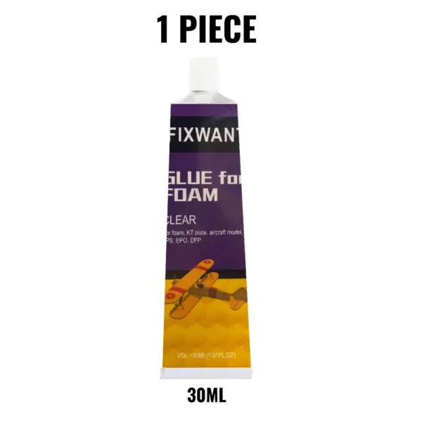 30ML FIXWANT Waterproof Foam Adhesive - Image 7