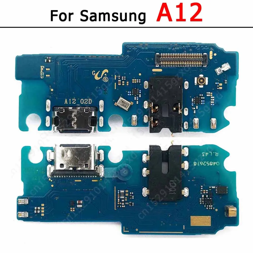 Samsung Galaxy USB Charging Port Replacement Kit 21 Samsung Galaxy USB Charging Port Replacement Kit - Image 21