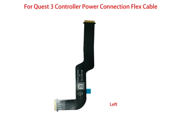 Oculus Quest 3 Controller Flex Cable Replacement - Image 20
