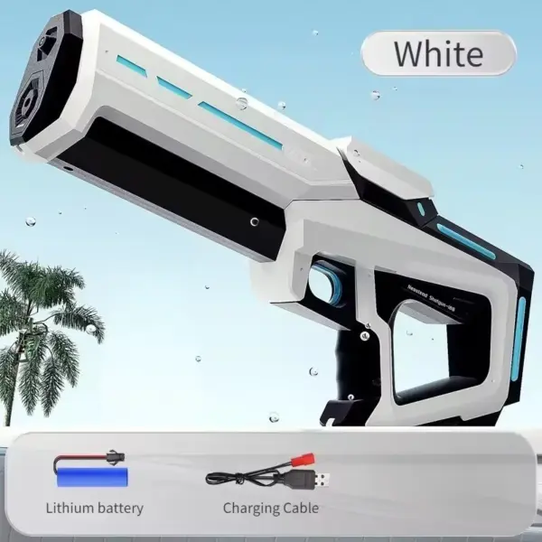 Automatic Water Gun SKU d0kocuoc3clg00c8oi30 - Image 9