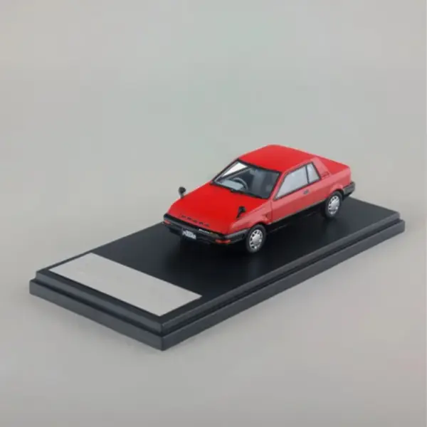 Pulsar Exa 1982 Resin Car Model 1:43 Scale - Image 2