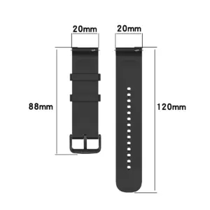 Universal Silicone Strap for Samsung Galaxy Watch 7 23 Sebf8a3423cad4dd1b4604cc1ad97be4eT 1