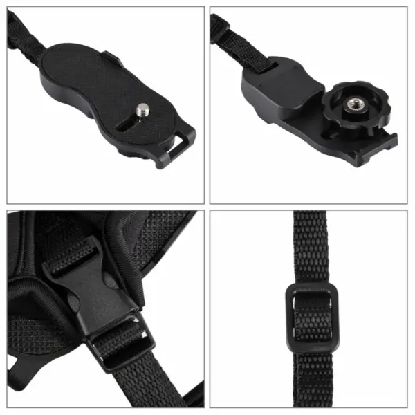 PULUZ Neoprene Camera Wrist Support Strap - Image 5