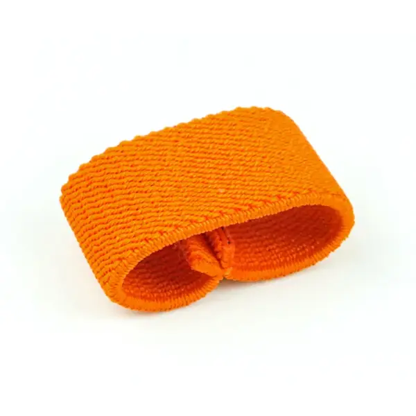 Multicolor Elastic Trouser Belt Set - Image 11