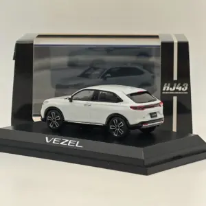Hobby Japan 1/43 VEZEL e:HEV Z Diecast Model Car 8 Sec1c2e947f55456eb7273eb7bd5bbe74E