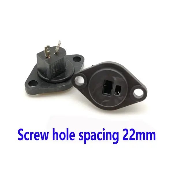 2-Pin HiFi Speaker Connector Set - Image 2
