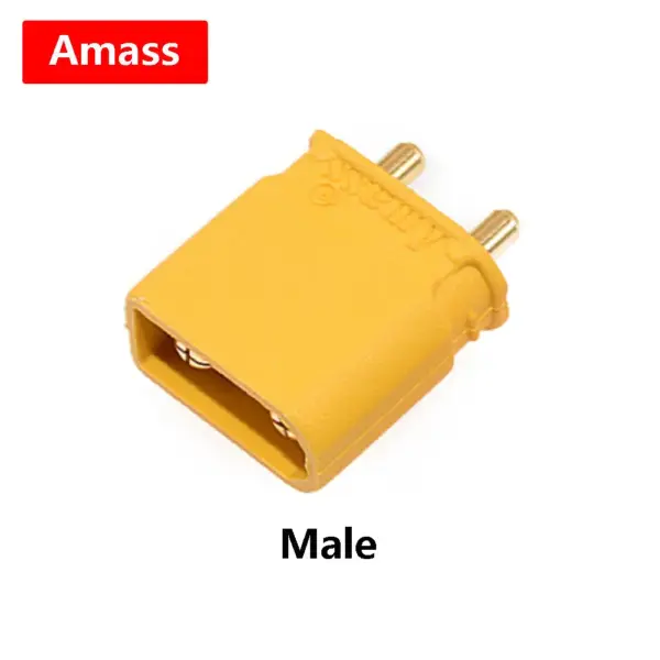 2-10pcs XT30UPB-F/M Connectors for RC Models - Image 5