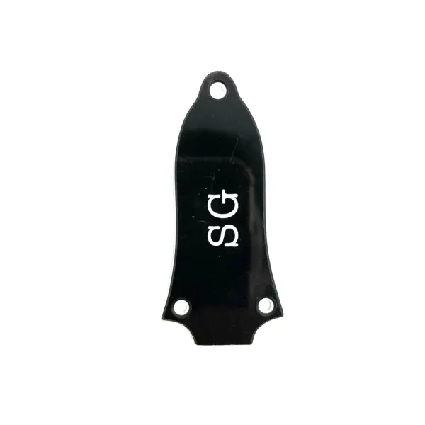 Epiphone SG Trussrod Cover Made in Korea - Image 7