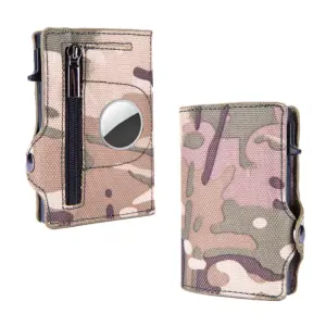 Rfid Carbon Fiber Wallet for Airtag Men 19 Sec356e1bbfce4d47b44d0409bf96ec93M 1