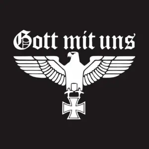 Custom Car Decal for Gott Mit Uneagle 16cm 9 Sec3cda2a58d64fdd8eeeff983fb240cfR