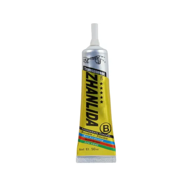 Speaker Repair Glue for Loudspeaker B/E/S/T Models - Image 10