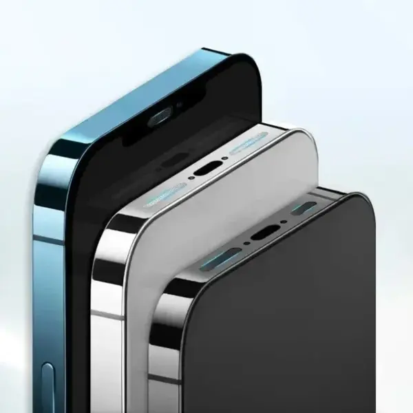 Universal Metal Dustproof Mesh for Mobile Phones - Image 5