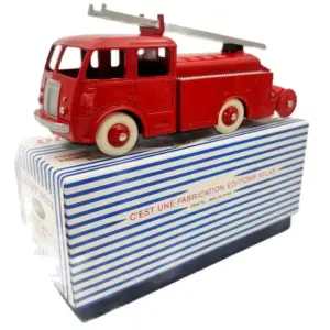 Atlas Dinky Toys 32E Fire Truck Model 13 Secb4fd21dc3442d299cc9e602e52cbc5p