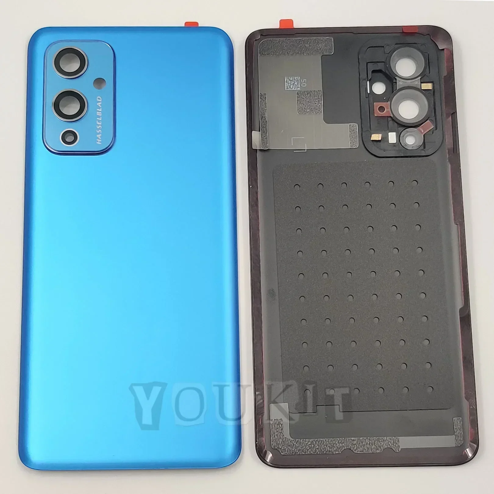OEM A+ Glass Back Door Cover for OnePlus 9 4 OEM A+ Glass Back Door Cover for OnePlus 9 - Image 4