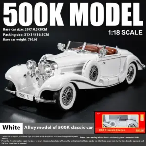 1:18 Maisto 1936 Classic Car Diecast Model 18 Secde0d60d9a1490aba27e845077a4b1ft
