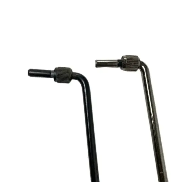 Korean 6mm Tremolo System Bridge for Guitar - Image 3