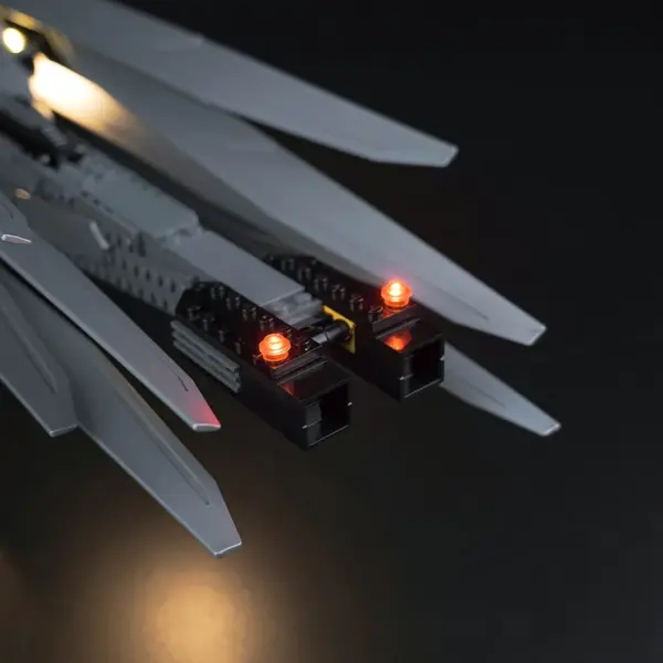 LED Lighting Kit for Dune Atreides Royal Orthopter - Image 5