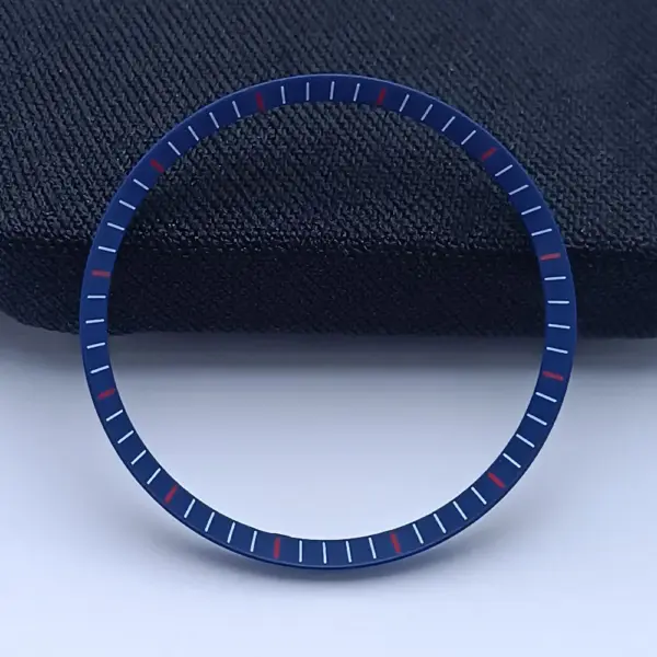 30.5mm Replacement Chapter Ring for NH35/NH36 Watches - Image 29
