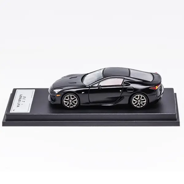 1/64 Alloy Lexs LFA Supercar Model for Collection - Image 10