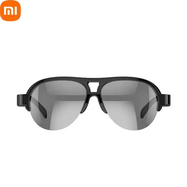 Xiaomi F06F08 Bluetooth Smart Sunglasses Black - Image 7