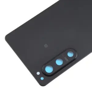 Battery Back Cover for Sony Xperia 5 IV 9 Secfebac221544fec8ab675a4196e1035M