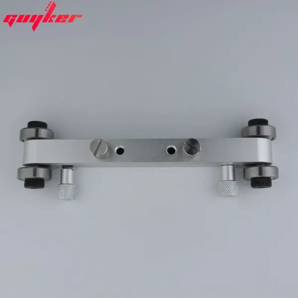 Guyker Guitar Nut Sander for Precision Fretwork - Image 3