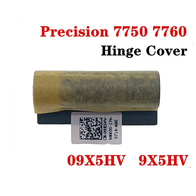 Laptop Antenna Cover for Dell Precision 7750 7760 Case Only 10 Laptop Antenna Cover for Dell Precision 7750 7760 Case Only - Image 10