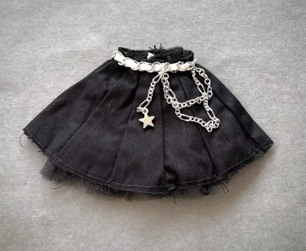 Doll Clothes Set for 30cm Fashion Dolls - Image 35