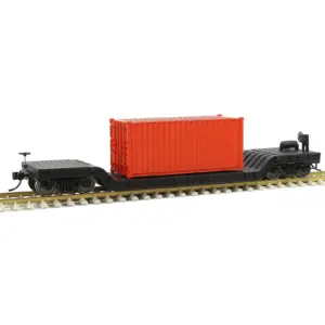 Evemodel HO Scale 1:87 Flatcar Model Railway C8770 43 Sed2d21034bda43b68ac456706b9518c4u 3
