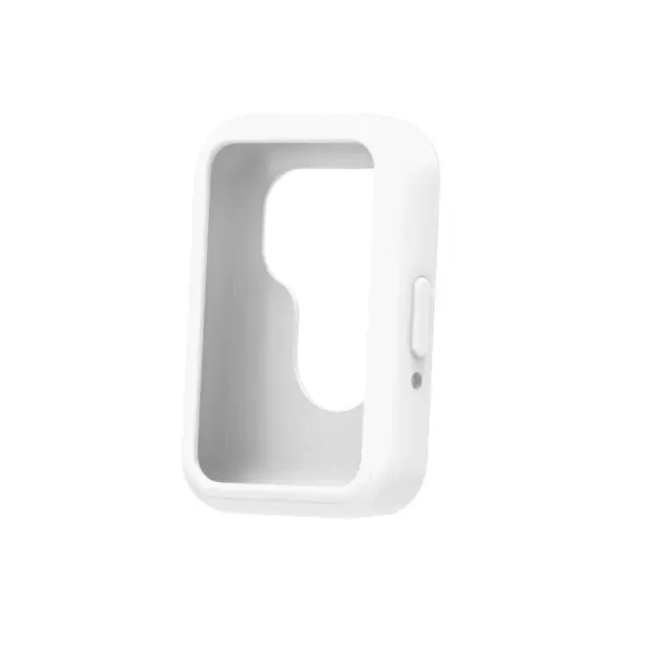 Full Coverage Silicone Case for Samsung Galaxy Fit 3 Watch - Image 10