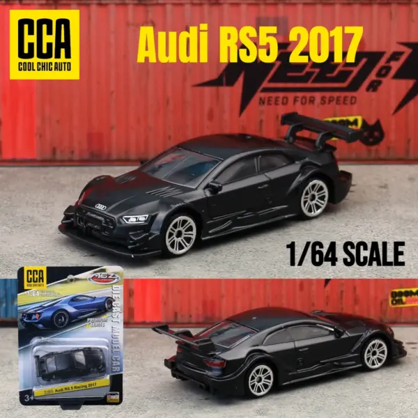 1:64 Diecast F1 Car Collection - Image 33