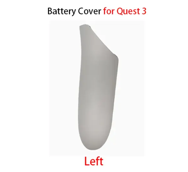 Oculus Quest 3 Controller Flex Cable Replacement - Image 27