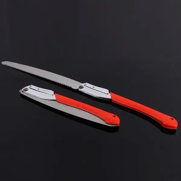 GIOIO 16-Inch Folding Logging Saw - Image 2
