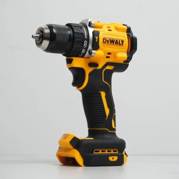 DEWALT 20V Lithium Impact Driver DCD805 - Image 7