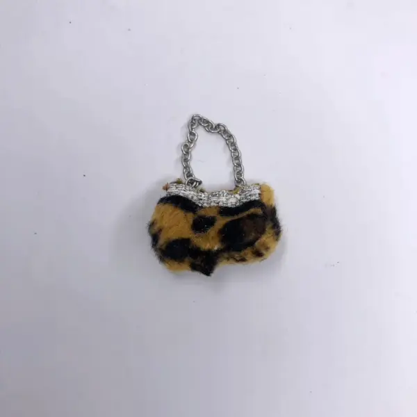 Doll Accessories Set for 30cm High School Dolls - Image 33