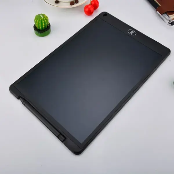 Kids LCD Drawing Tablet 10/12/8.5inch Graffiti Sketchpad - Image 24