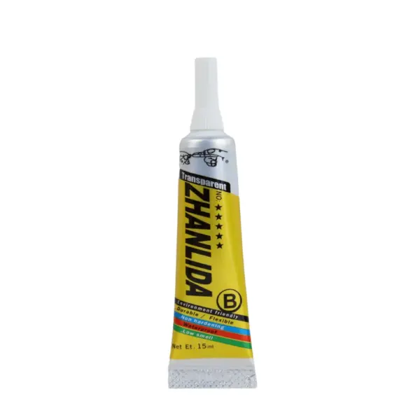 Speaker Repair Glue for Loudspeaker B/E/S/T Models - Image 7