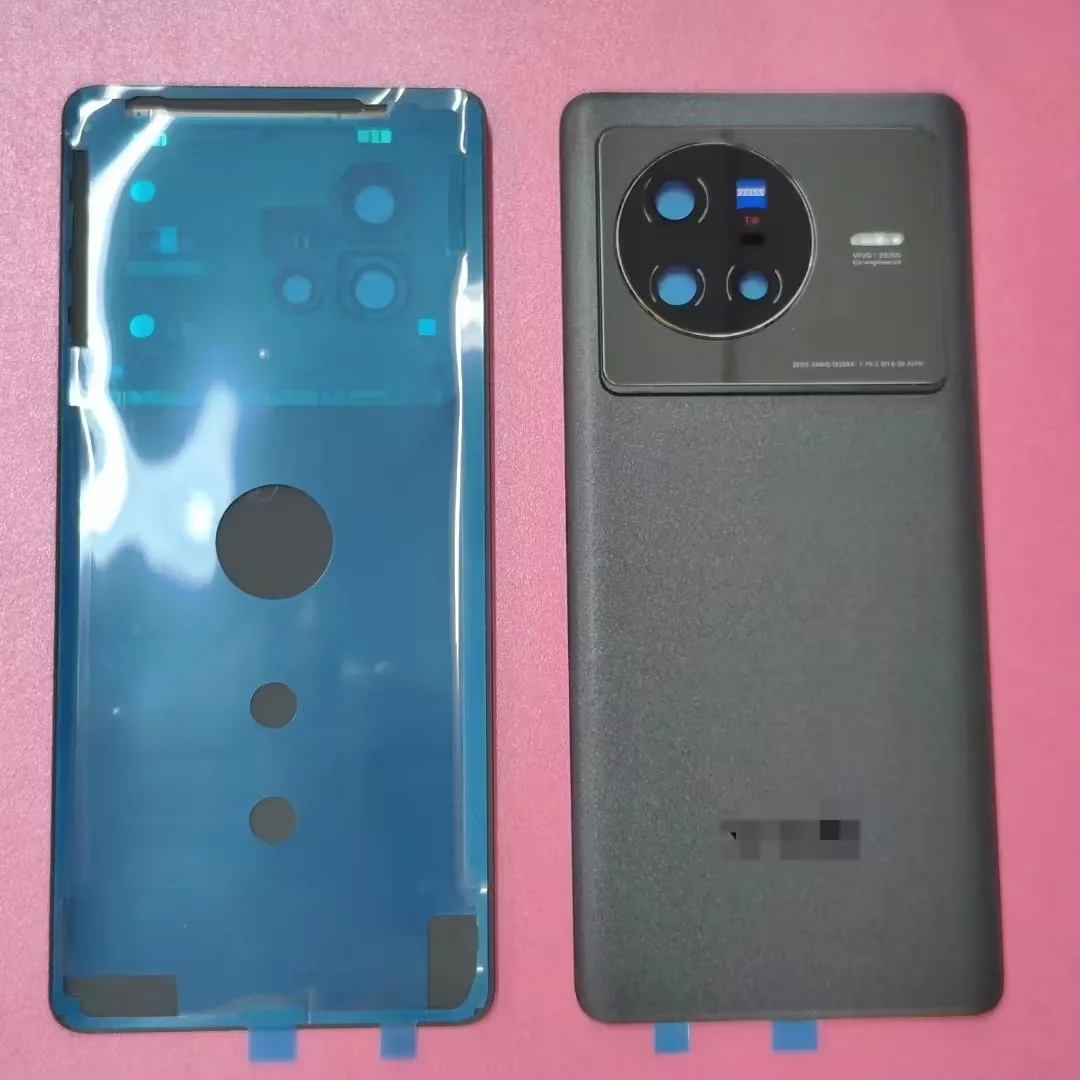 Vivo X80 Battery Back Cover with Camera Lens 6 Vivo X80 Battery Back Cover with Camera Lens - Image 6