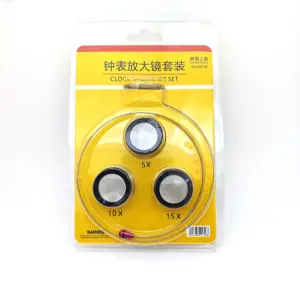 Magnifying Glass Set for Watch Repair 21 See0bc71911bd4f5cb1e04201c180b9dbx 2