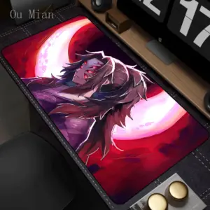 Anime Demon Slayer Agatsuma Zenitsu XXL Gaming Mouse Pad 53 See27917d890d48a9b556e9bf1393fe73D 2