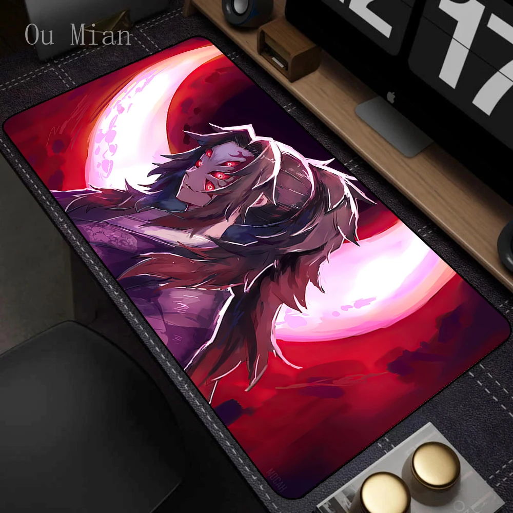 Anime Demon Slayer Agatsuma Zenitsu XXL Gaming Mouse Pad 23 Anime Demon Slayer Agatsuma Zenitsu XXL Gaming Mouse Pad - Image 23